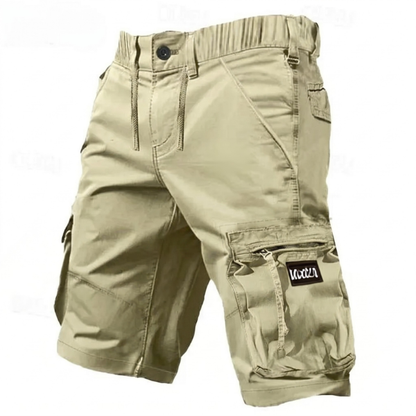 Short Cargo Premium – Soldes d'Été